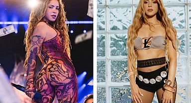 Shakira’dan 12 Yıl Sonra Yeni Dünya Kupası Sürprizi: “Dai Dai” Geliyor