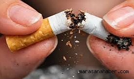 Sigara İçenlere Sert Düzenleme Yolda! 2040 Hedefiyle Milyonluk Cezalar Gündemde