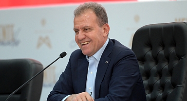 TBB Başkanlığını Vahap Seçer kazandı!
