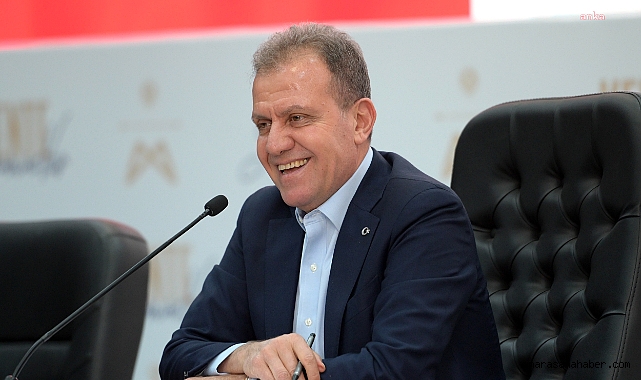 TBB Başkanlığını Vahap Seçer kazandı!