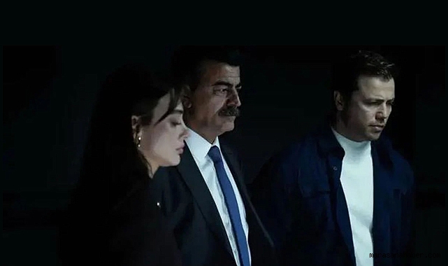 Teşkilat 182. bölüm HD izle: Ekip sahada büyük tehlikeyle karşı karşıya!