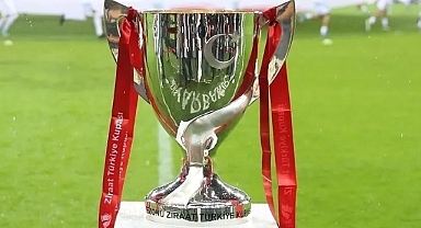 Trabzonspor - Gençlerbirliği Ziraat Türkiye Kupası Yarı Final Maçı: Tarih, Saat ve Kanal Bilgileri