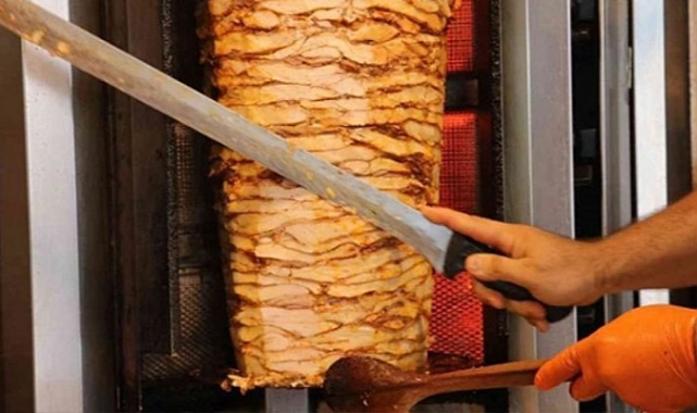 Türkiye’nin En Pahalı Döneri Maraş’ta!