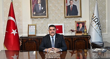 Türkoğlu Belediyesinden dev etkinlik! Ailede çocuklar nasıl yetiştirilmeli?