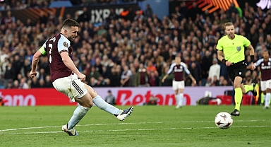 UEFA Avrupa Ligi’nde Finalin Adı Belli Oldu: Dev Kapışma İstanbul’da