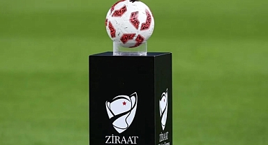 Ziraat Türkiye Kupası Finali Nerede? İşte 2026 Finalinin Oynanacağı Tarih ve Saat
