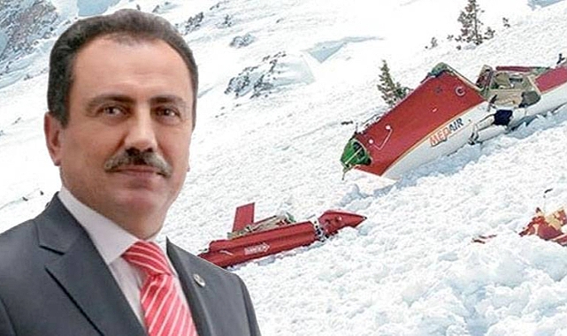 20 Bez Torba, 190 Klasörlük arşiv Kahramanmaraş'tan Ankara'ya Taşındı!