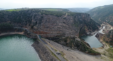 430 Kilometre Boru Hattı Döşenecek Kahramanmaraş Ovalarına Bereket Akacak!