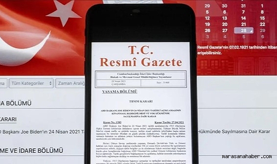 9 Haziran 2026 Resmi Gazete atama kararları ve yön