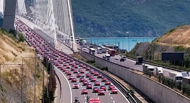 A Milli Takım’a TOGG’lu Dünya Kupası Uğurlaması! Görkemli Konvoy Dünya Basınında Gündem Oldu