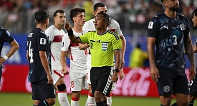 A Milli Takım’ın Paraguay Maçında “Saat” İddiası: TFF’nin FIFA Başvurusu Gündem Oldu!