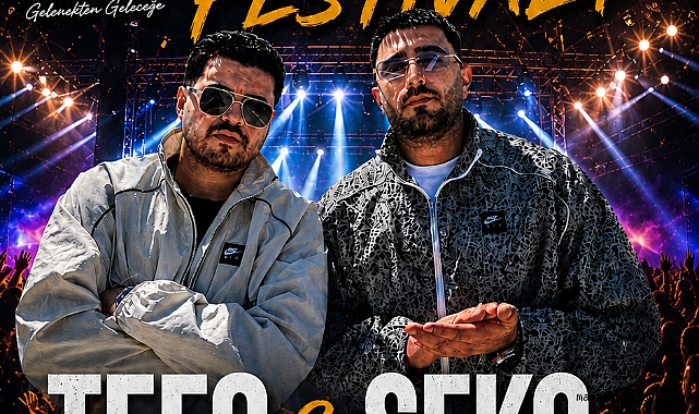 Afşin’de Gençlik ve Müzik Dolu Festival Heyecanı Başlıyor