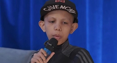 Ahmet Sinci sağlık durumu nasıl, Altın Çocuk hasta mı?