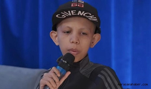 Ahmet Sinci sağlık durumu nasıl, Altın Çocuk hasta mı?