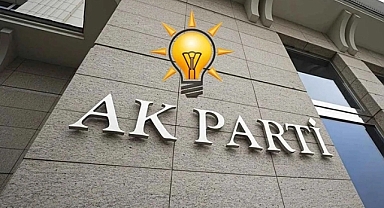 AK Parti’de 4 İlde İl Başkanlığı Değişimi! Adana, Diyarbakır, Giresun ve Siirt’te Görevler Sona Erdi