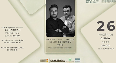Alaeddin Özdenören, Vefatının Yıl Dönümünde Eserleriyle Yad Edilecek