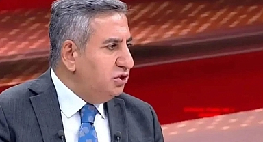 Ali Haydar Fırat Kimdir? İşte Gazeteci ve Siyasetçinin Biyografisi