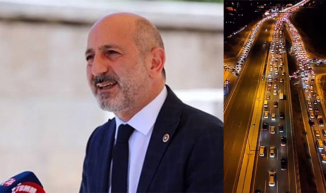 Ali Öztunç’tan sert tepki: 