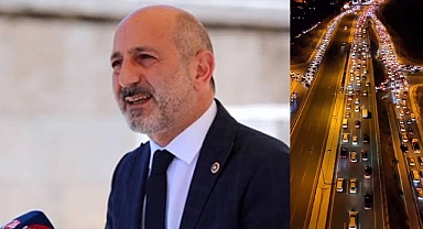 Ali Öztunç’tan sert tepki: 