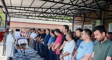 Alper Başören kimdir, neden öldü? Alper Başören kazası detayları