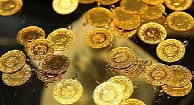 Altın Piyasasında Sert Geri Çekilme! Fiyatlar Haftaların En Düşük Noktasına İndi