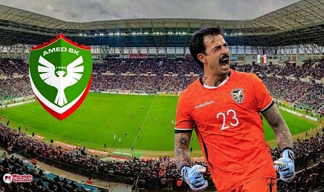 Amedspor kalesine Bolivyalı duvar: Guillermo Vizcarra kimdir