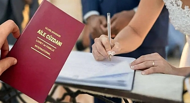 Anayasa Mahkemesi süresiz nafakayı iptal etti!