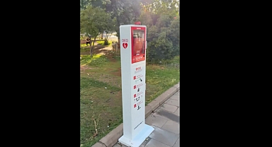 Ani Kalp Durmalarına Karşı Yeni Dönem! Kahramanmaraş’ta OED Cihazları Devrede