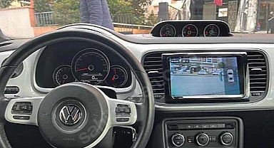 Araç İçi Donanımlarda Yeni Dönem! Trafik Yönetmeliğinde Kritik Değişiklik Yolda