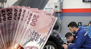 Araç muayene ödemelerinde komisyon kalktı mı? İşte yeni karar