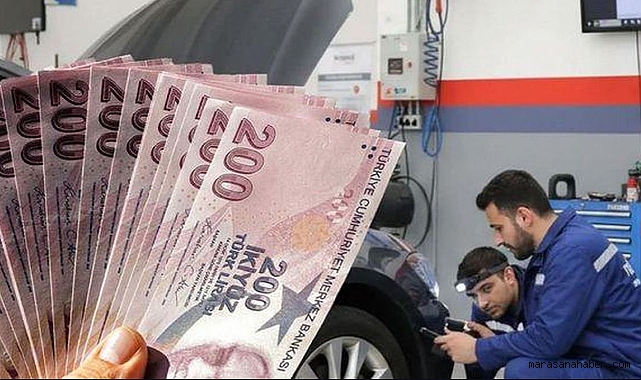Araç muayene ödemelerinde komisyon kalktı mı? İşte yeni karar