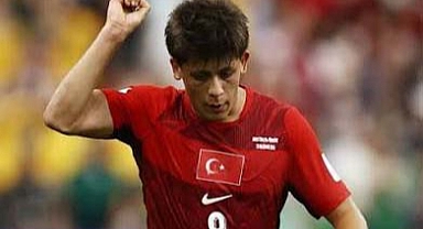 Arda Güler: “Tüm Halkımızdan Özür Diliyoruz”