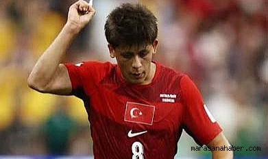 Arda Güler: “Tüm Halkımızdan Özür Diliyoruz”