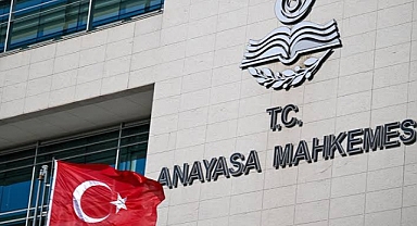 AYM’den cinsiyet değişikliği düzenlemesine onay: İptal talebi reddedildi