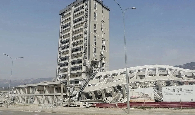Bad-ı Saba Konutları Davasında Yeni Gelişme! İki Belediye Görevlisi Hakkında 22,5 Yıl Hapis Talebi