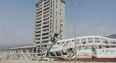Bad-ı Saba Konutları Davasında Yeni Gelişme! İki Belediye Görevlisi Hakkında 22,5 Yıl Hapis Talebi