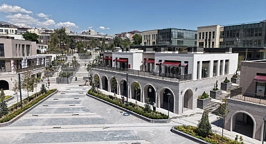 Bakan Kurum'dan Kahramanmaraş Meydan paylaşımı: