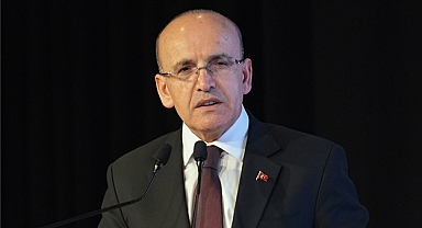 Bakan Şimşek’ten Enflasyon Değerlendirmesi: