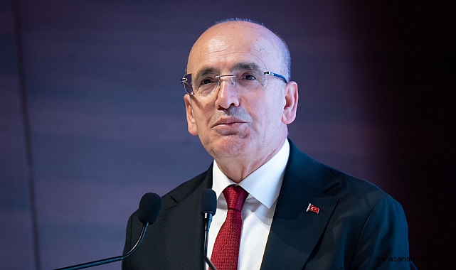 Bakan Şimşek’ten Kira Enflasyonu Açıklaması: “Yıl 