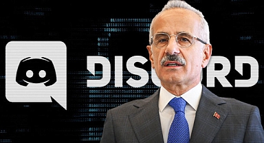 Bakan Uraloğlu’ndan Discord Açıklaması: Erişim Yasağı Kaldırılıyor
