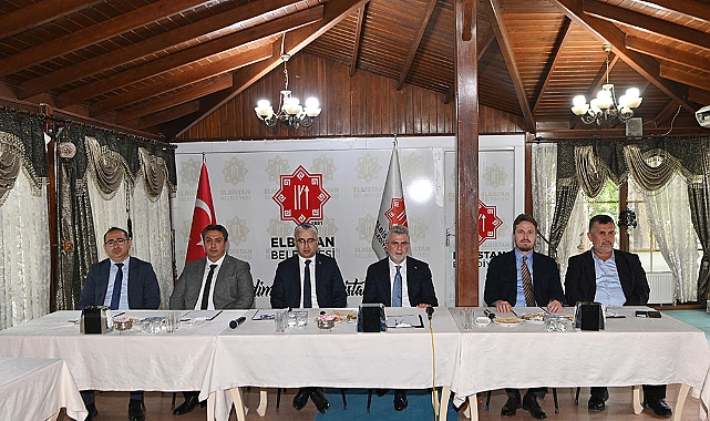 Başkan Görgel: 