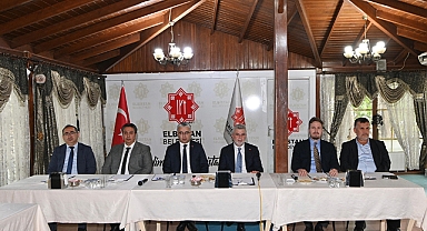 Başkan Görgel: 