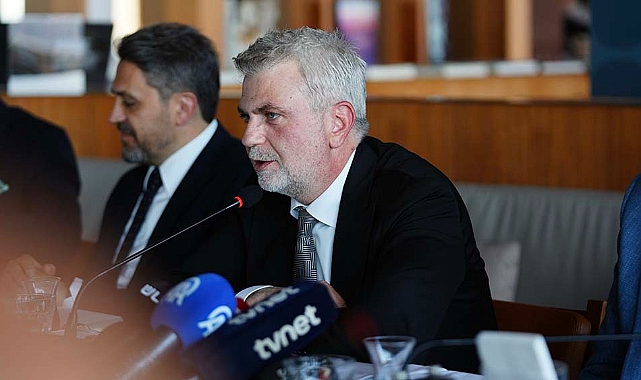 Başkan Görgel; “Şehrimizi Her Alanda Daha Güçlü Bir Geleceğe Taşımaya Kararlılıkla Devam Edeceğiz”