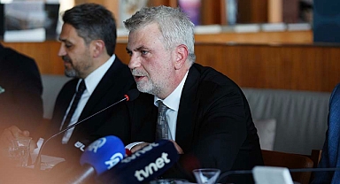 Başkan Görgel; “Şehrimizi Her Alanda Daha Güçlü Bir Geleceğe Taşımaya Kararlılıkla Devam Edeceğiz”