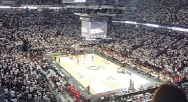 Beşiktaş Gain - Fenerbahçe Beko Maçı Hangi Kanalda? Final Serisi 3. Maç Saat Kaçta?
