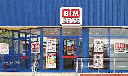BİM Kendi Bankasını Kuruyor!