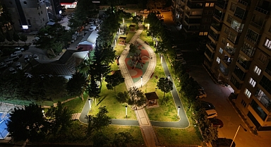 Büyükşehir Belediyesi, Şehre 2 Farklı Yaşam Alanı Kazandırdı