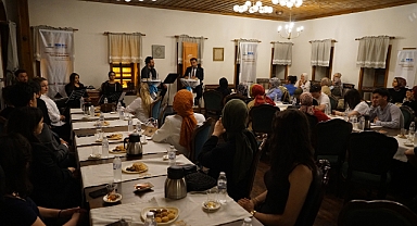 Büyükşehir’den Alaeddin Özdenören’e Vefa Programı!