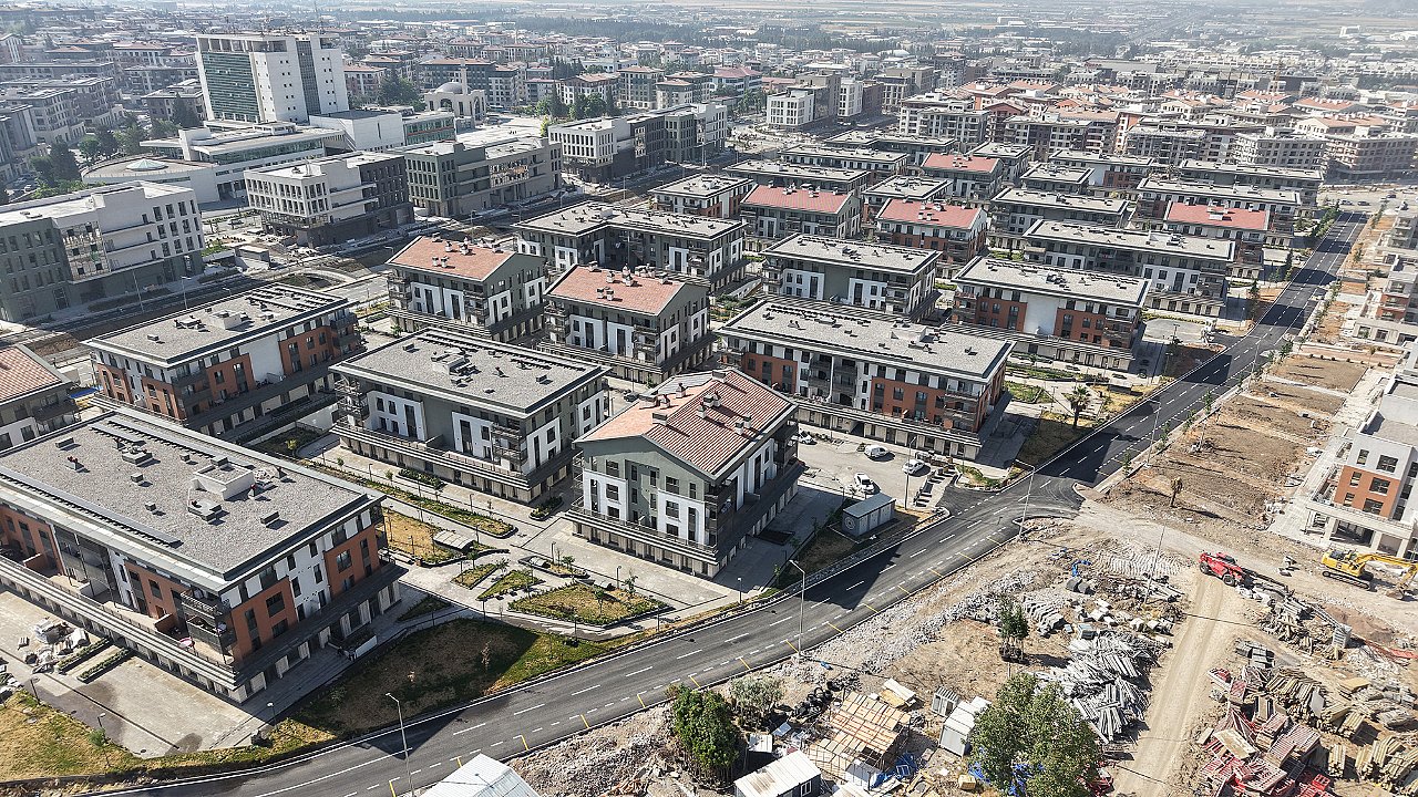 Büyükşehir’den Azerbaycan Mahallesi’nde Asfalt Çalışması!