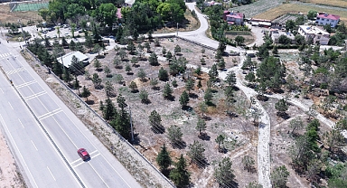 Büyükşehir’den Elbistan’daki 15 Mahalle Mezarlığına Kapsamlı Hizmet